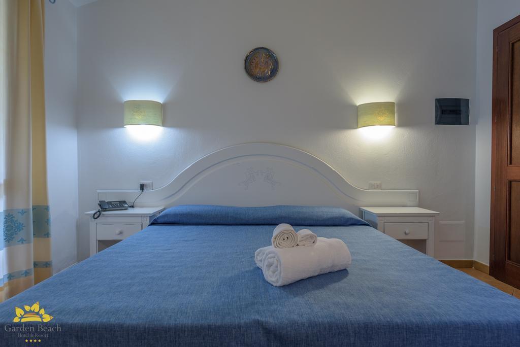 Deluxe Doppel-/Zweibettzimmer