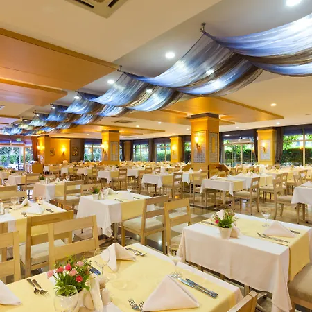 Can Garden Resort-2