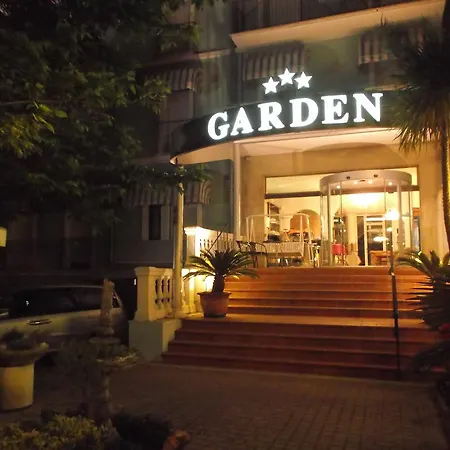 Hotel Garden-2