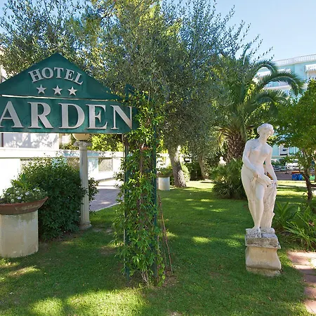 Hotel Garden-3